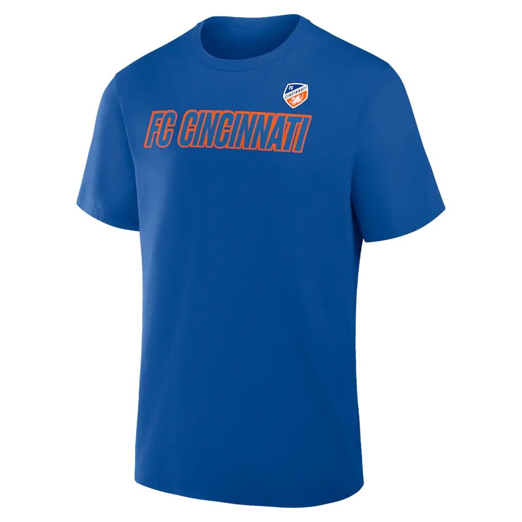 FC Cincinnati Fashion7 Legacy T-Shirt