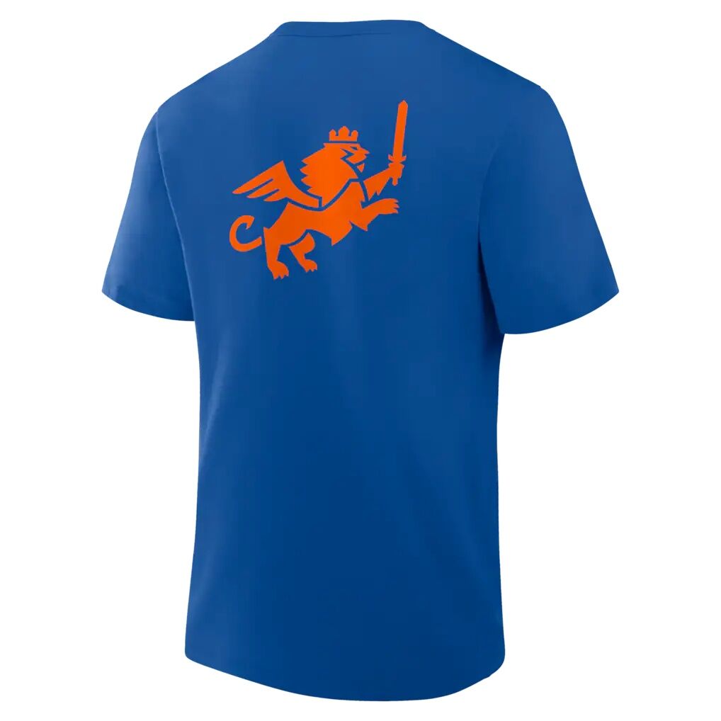 FC Cincinnati Fashion7 Legacy T-Shirt
