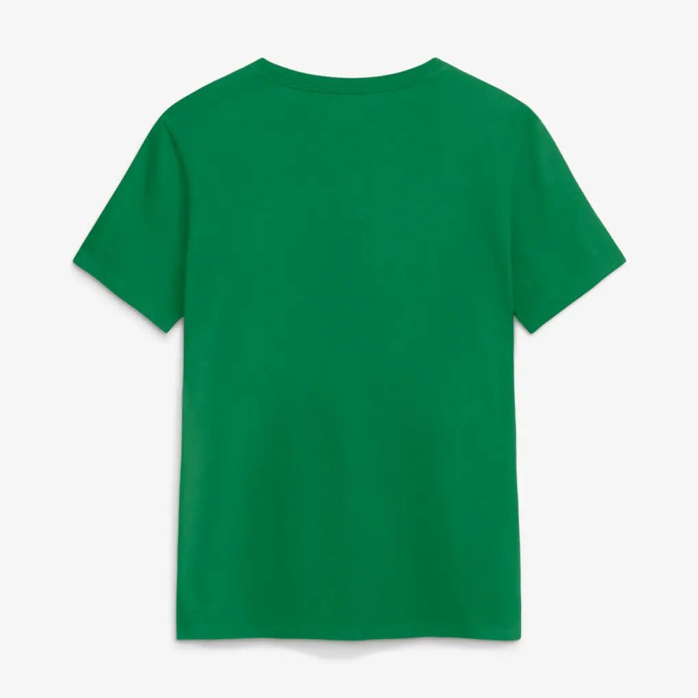 Oregon Ducks Nike Women's Arch Logo T-Shirt