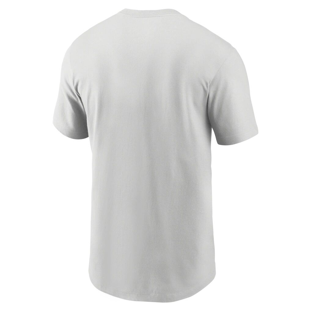 Jacksonville Jaguars Nike We Run This T-Shirt
