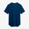 Seattle Kraken Fashion7 Authentic Pro Train Performance T-Shirt - - Side View