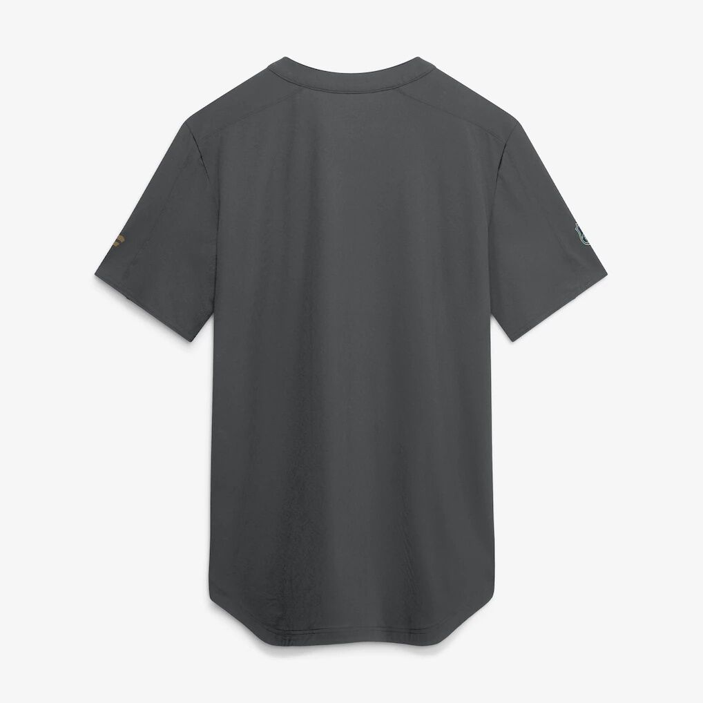 Vegas Golden Knights Fashion7 Authentic Pro Train Performance T-Shirt