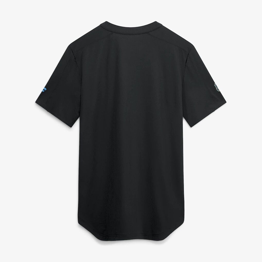 Utah Mammoth Fashion7 Authentic Pro Train Performance T-Shirt