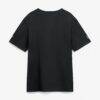 Los Angeles Kings Fashion7 Authentic Pro Primary Logo T-Shirt - Black - Side View