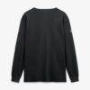 Ottawa Senators Fashion7 Authentic Pro Primary Logo Long Sleeve T-Shirt - Black - Side View