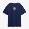 Winnipeg Jets Fashion7 Authentic Pro Primary Logo T-Shirt - Navy - Front View