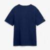 Winnipeg Jets Fashion7 Authentic Pro Primary Logo T-Shirt - Navy - Side View