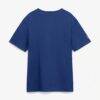 Vancouver Canucks Fashion7 Authentic Pro Primary Logo T-Shirt - Blue - Side View