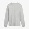 Georgia Bulldogs Nike 2026 Sideline Slogan Dri-FIT Long Sleeve T-Shirt - Gray - Side View