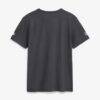 Miami Dolphins Nike Sideline Alternate Final Sprint Dri-FIT T-Shirt - Charcoal - Alt2