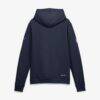 Los Angeles Chargers Nike Standard Issue Replay Officials Alternate Dri-FIT Hoodie - Navy - Detail View