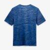 Kentucky Wildcats Nike Primetime Arch Logo Velocity Dri-FIT T-Shirt - - Side View
