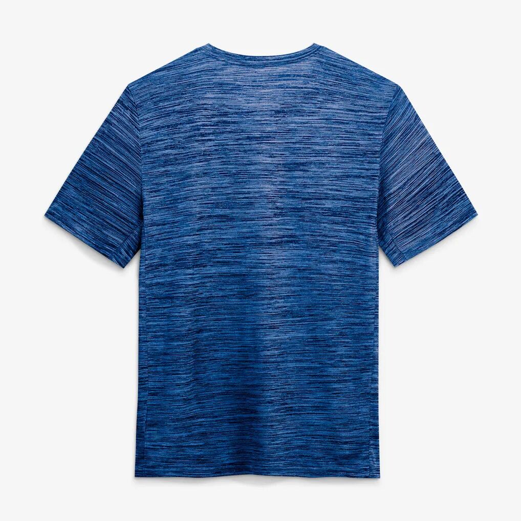 Kentucky Wildcats Nike Primetime Arch Logo Velocity Dri-FIT T-Shirt - Royal