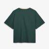 Michigan State Spartans Nike Women's Legacy Fight Song Boxy T-Shirt - Green - Side View