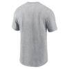 Atlanta Braves Nike Local T-Shirt - - Detail View