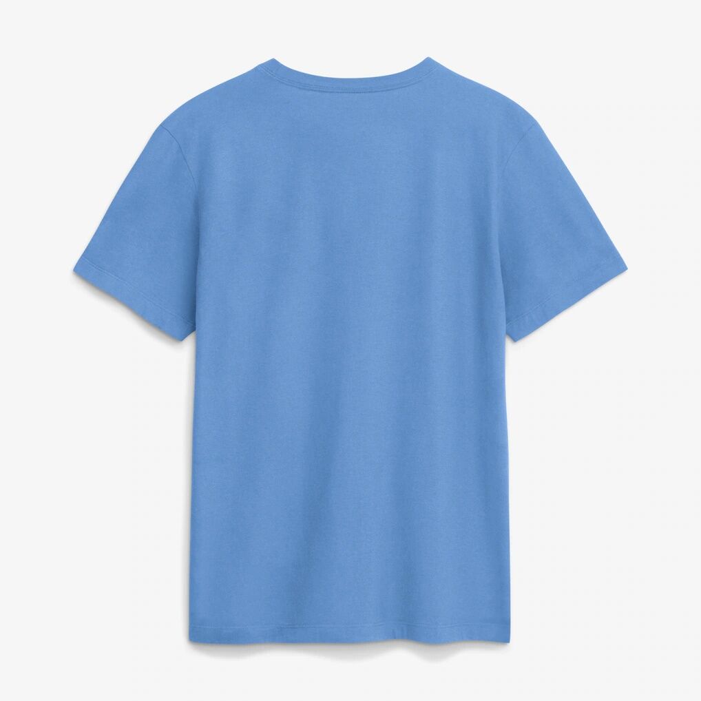 Philadelphia Phillies Nike Cooperstown Logo T-Shirt - Light Blue