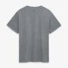 Buffalo Sabres Fashion7 Core Beach Wash T-Shirt - Gray - Side View