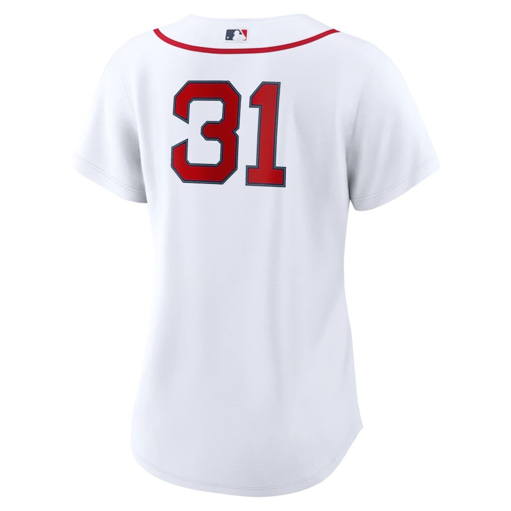Adley Rutschman Boston Red Sox Nike Women's Home Replica Jersey