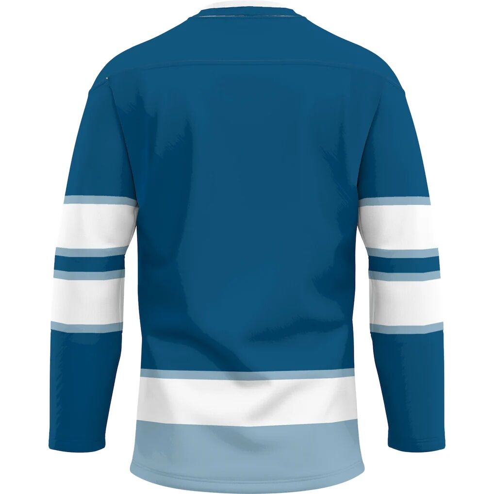 Southern West Virginia Community and Technical College GameDay Greats Hockey Jersey