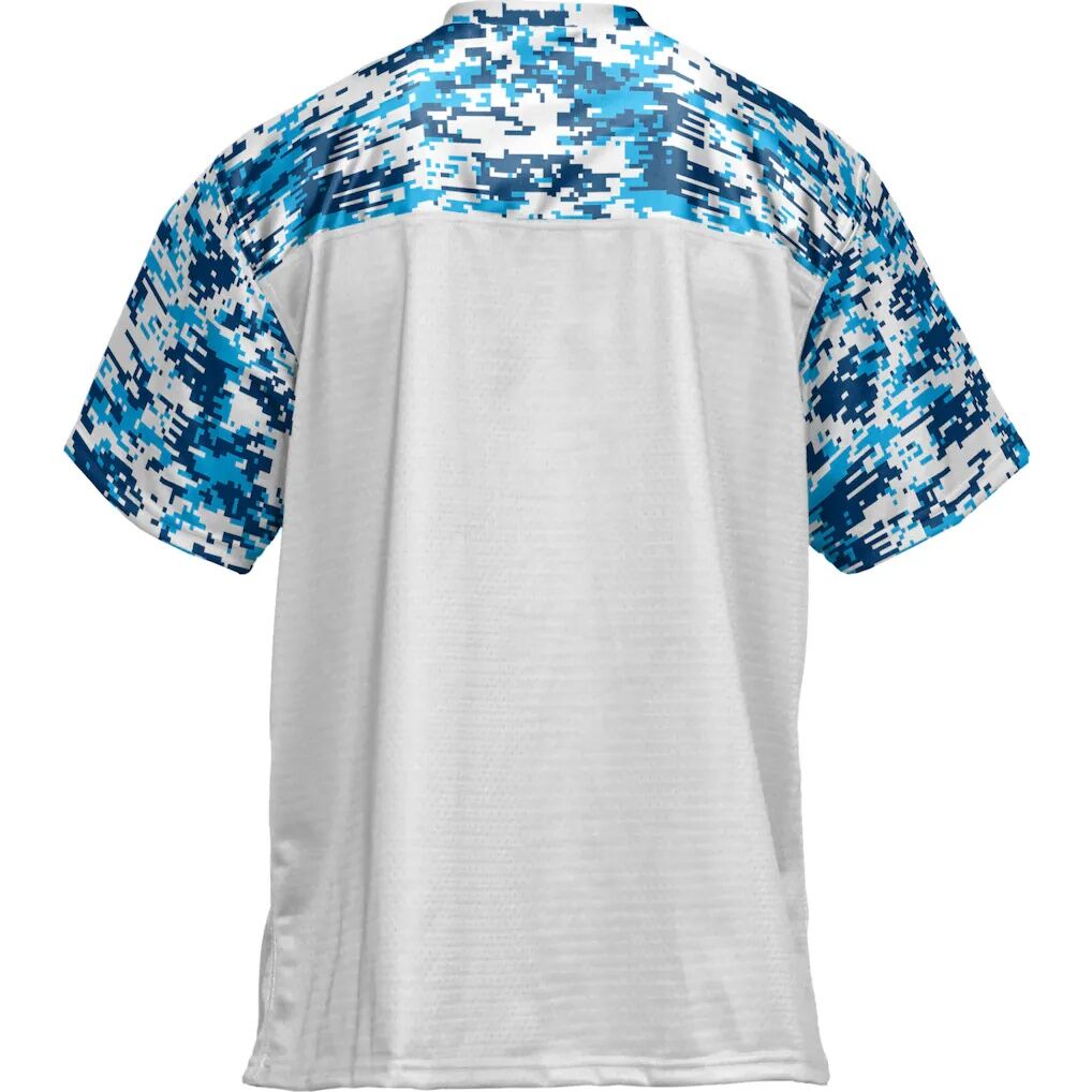 Mid Michigan College GameDay Greats Football Jersey