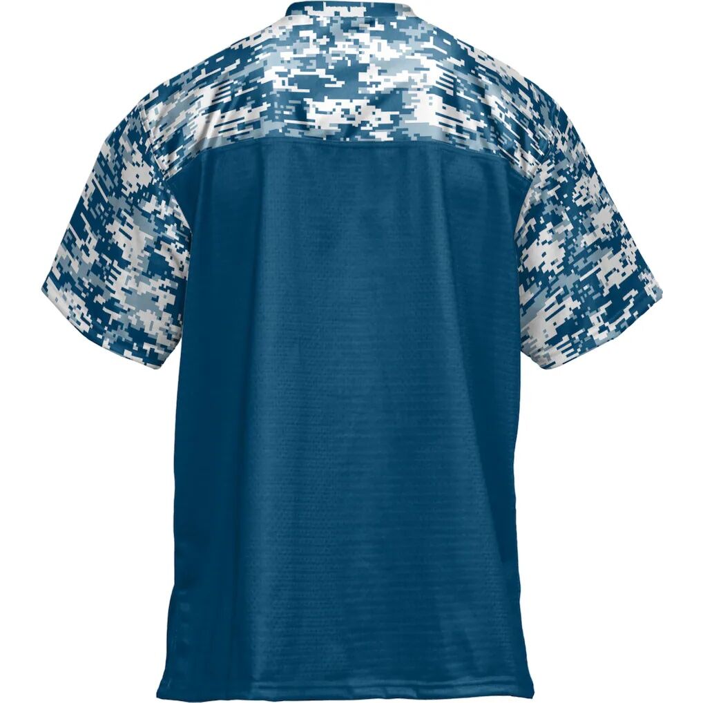 Southern West Virginia Community and Technical College GameDay Greats Football Jersey
