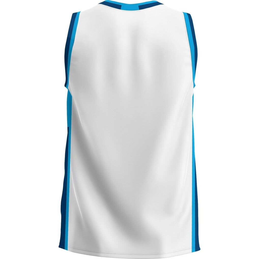 Mid Michigan College GameDay Greats Lightweight Basketball Jersey