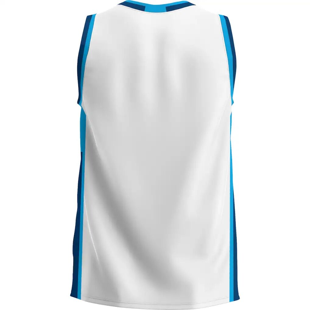 Mid Michigan College GameDay Greats Youth  Lightweight Basketball Jersey