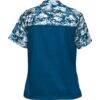 Southern West Virginia Community and Technical College GameDay Greats Women's Football Jersey - Blue - Detail View