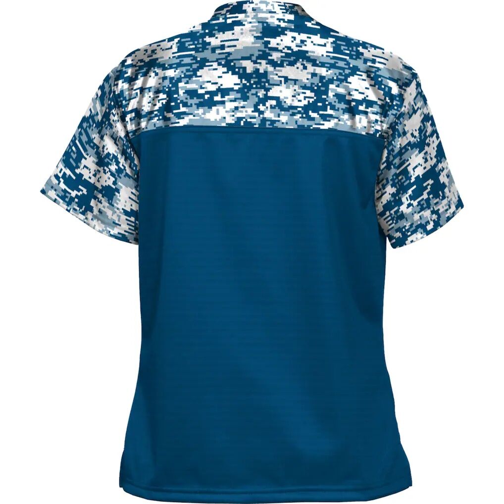 Southern West Virginia Community and Technical College GameDay Greats Women's Football Jersey