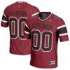 South Carolina Gamecocks GameDay Greats Youth NIL Pick-A-Player Football Jersey - - Front View