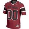South Carolina Gamecocks GameDay Greats Youth NIL Pick-A-Player Football Jersey - - Side View