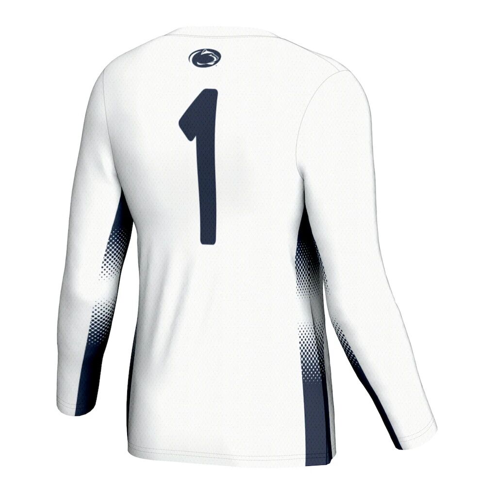 #1 Penn State Nittany Lions GameDay Greats Youth Lightweight Women's Volleyball Jersey