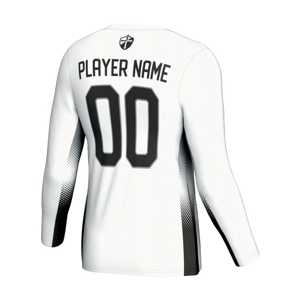 Providence Friars GameDay Greats Youth NIL Lightweight Volleyball Jersey