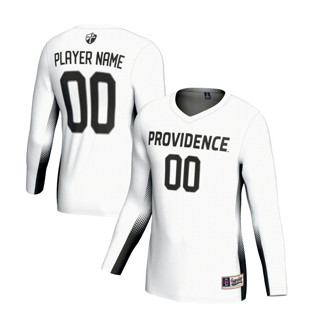 Providence Friars GameDay Greats Youth NIL Lightweight Volleyball Jersey
