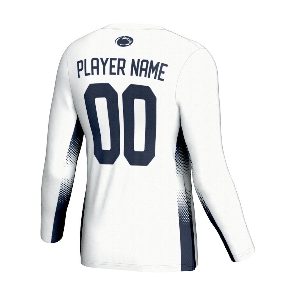 Penn State Nittany Lions GameDay Greats Youth NIL Lightweight Volleyball Jersey