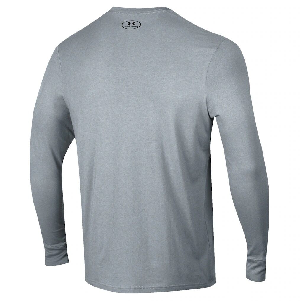 Southeast Missouri State Redhawks Under Armour Football Performance Long Sleeve T-Shirt