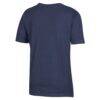 SUNY Fashion Institute of Technology Tigers Youth Logo Comfort Wash T-Shirt - - Detail View