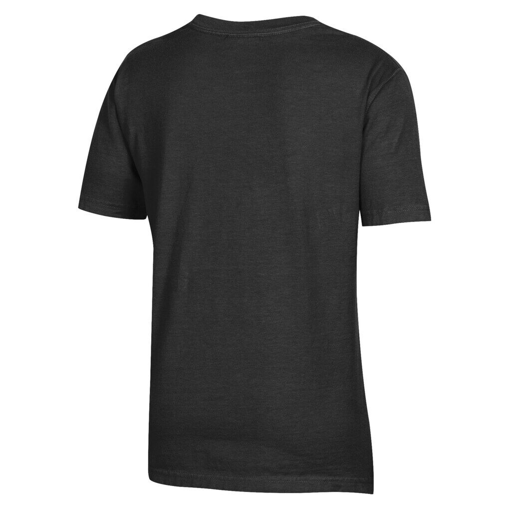 Mercer Bears Youth Logo Comfort Wash T-Shirt
