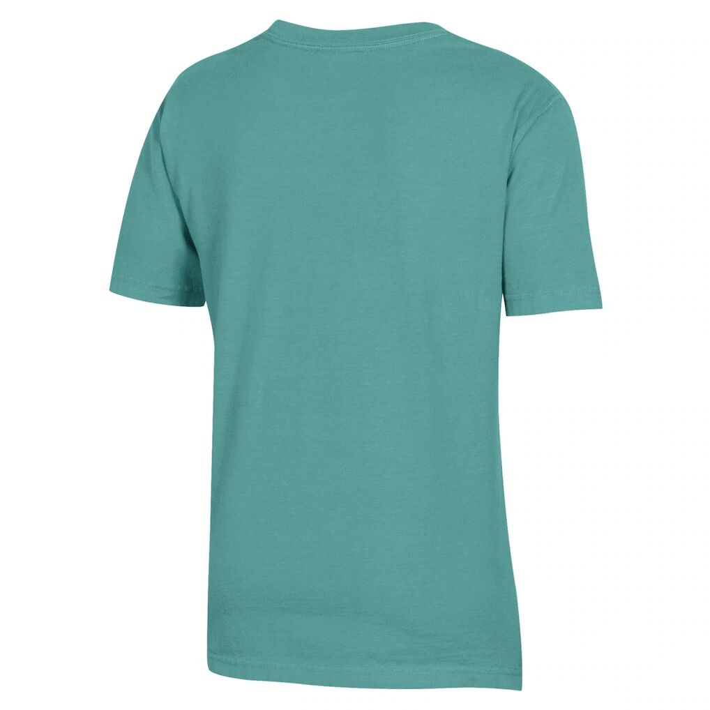 Point Loma Sea Lions Youth Logo Comfort Wash T-Shirt