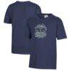 Heather Navy