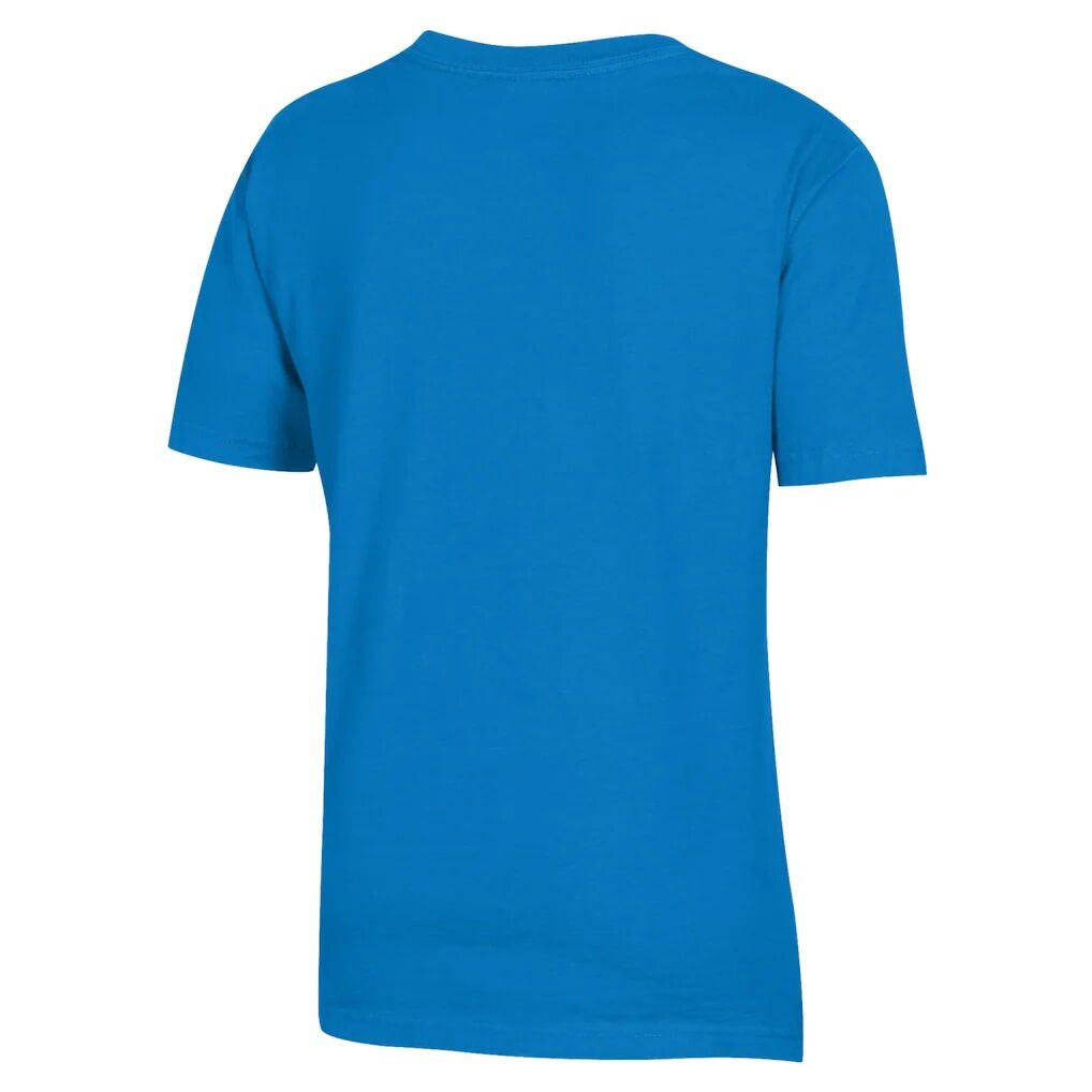 St. Mary's University Rattlers Youth Logo Comfort Wash T-Shirt