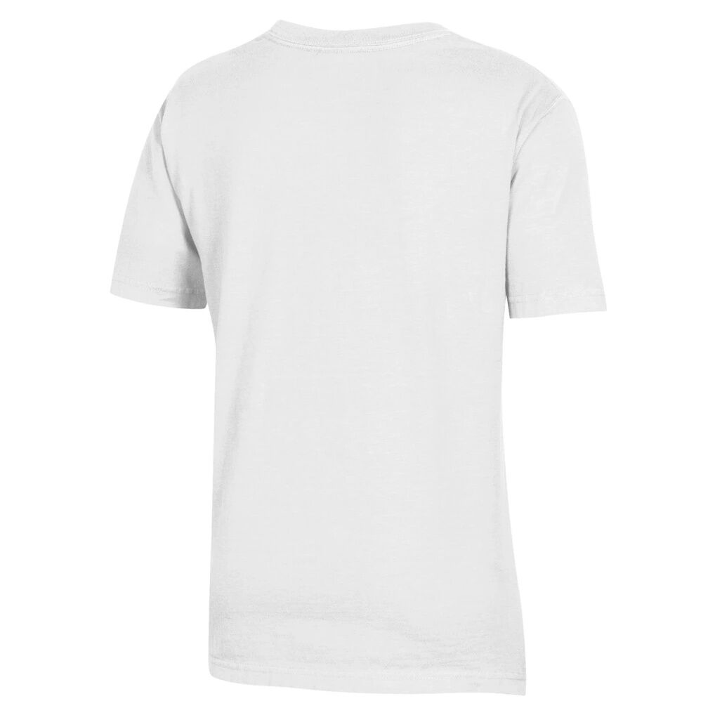 Tennessee State Tigers Youth Logo Comfort Wash T-Shirt