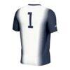 #1 Penn State Nittany Lions GameDay Greats Youth Lightweight Women's Soccer Jersey - White - Detail View