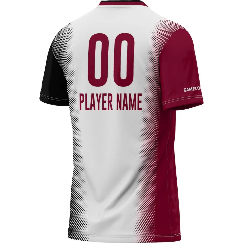 South Carolina Gamecocks GameDay Greats Youth NIL Pick-A-Player Lightweight Women's Soccer Jersey