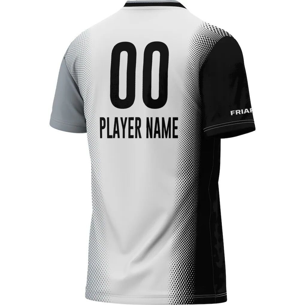 Providence Friars GameDay Greats Unisex NIL Pick-A-Player Lightweight Women's Soccer Jersey