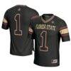 #1 Florida State Seminoles GameDay Greats Football Jersey - Black - Front View