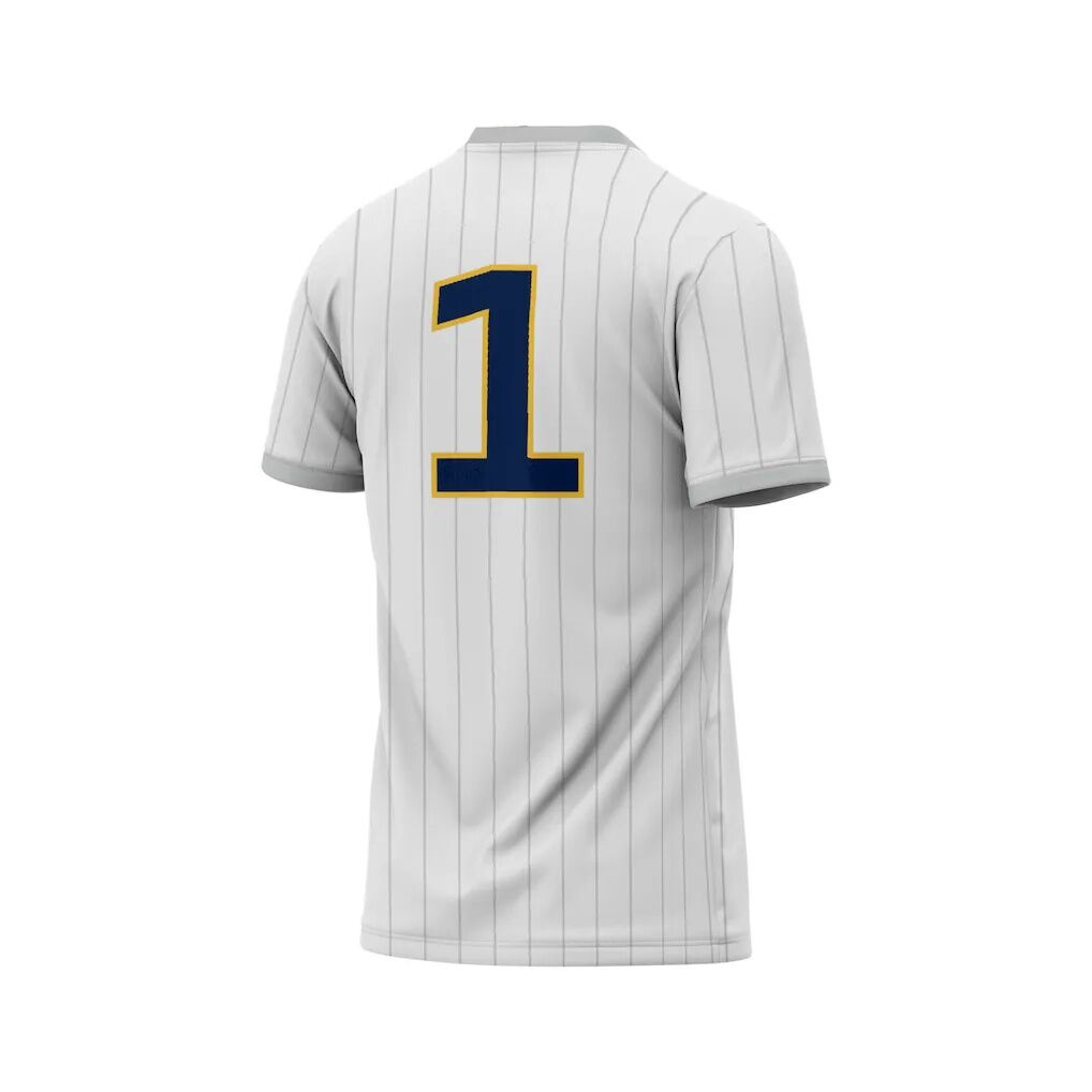 #1 UC Irvine Anteaters GameDay Greats Youth Lightweight Soccer Fashion Jersey