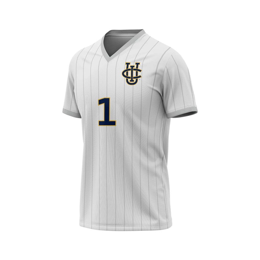 #1 UC Irvine Anteaters GameDay Greats Youth Lightweight Soccer Fashion Jersey