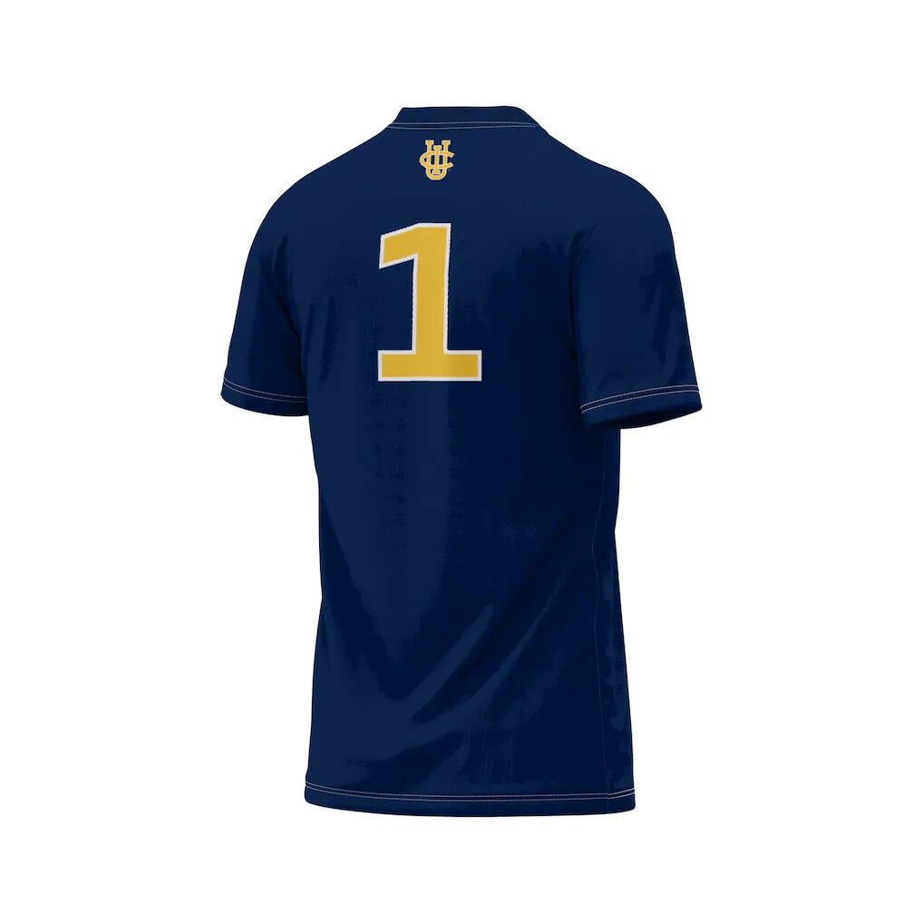 UC Irvine Anteaters GameDay Greats Youth Lightweight Soccer Fashion Jersey