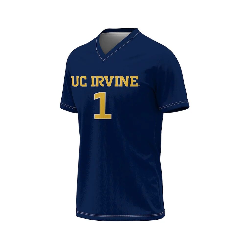 UC Irvine Anteaters GameDay Greats Youth Lightweight Soccer Fashion Jersey